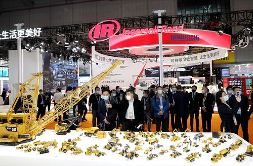 推進(jìn)務(wù)實合作 實現(xiàn)互利共贏——徐州軍團(tuán)借進(jìn)博會機(jī)遇開拓皮革制品新市場