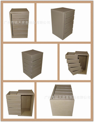 匠心獨(dú)運(yùn) PVC/PU五層旋轉(zhuǎn)首飾盒的專業(yè)制造、選購與價(jià)格解析