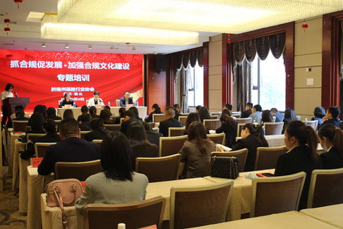 合規(guī)建設(shè)領(lǐng)航發(fā)展，數(shù)字文創(chuàng)賦能未來(lái)——黔南州保險(xiǎn)行業(yè)協(xié)會(huì)2021年專題培訓(xùn)側(cè)記