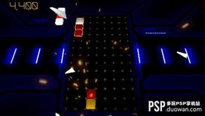 《律動方塊》 從PSP到PSN，一款經(jīng)典游戲的數(shù)字足跡與產(chǎn)品庫探析